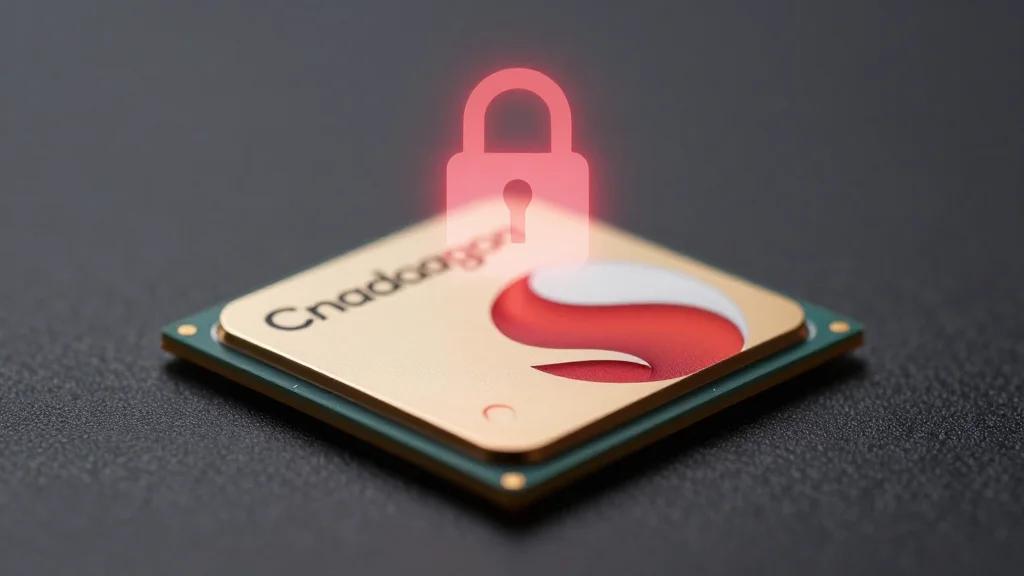 Kaspersky Discovers Vulnerability in Qualcomm Snapdragon Chips