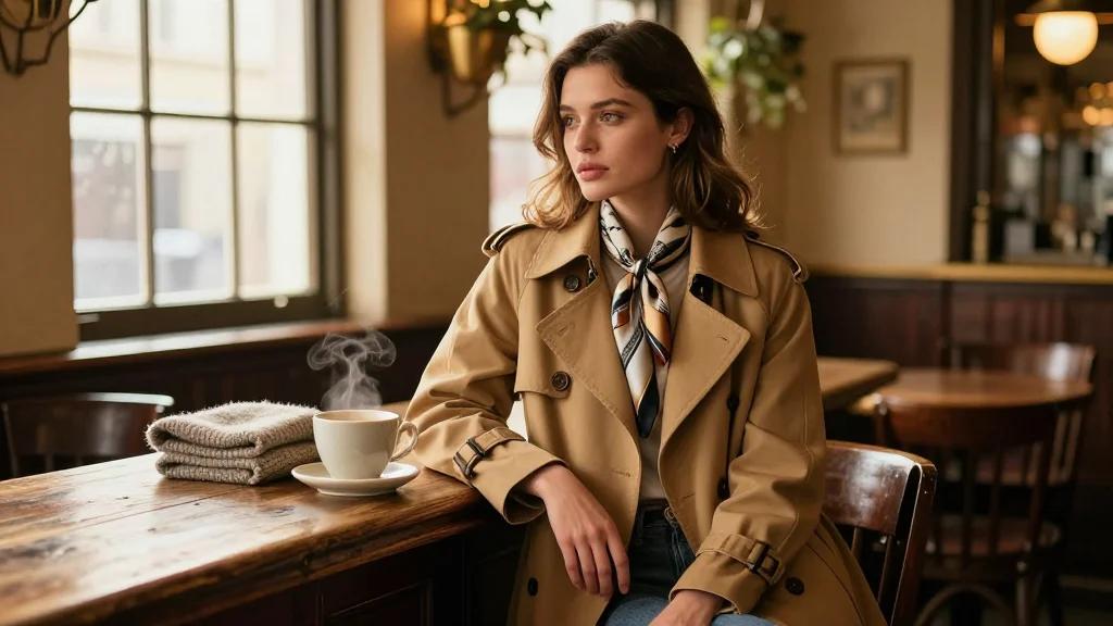 Flannels Goes 'Local' For a Spring Campaign that 'Anchors British Community Life'