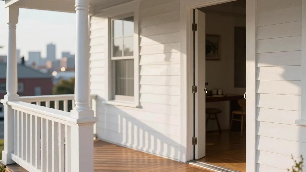 Historic Charm Meets Modern Living: Selling Older Homes in Gastonia