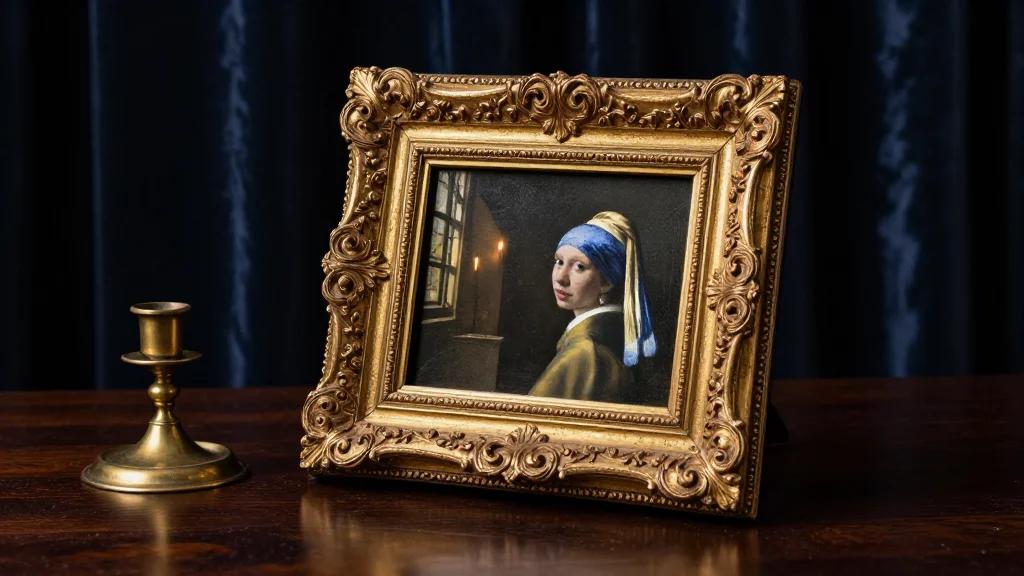 Keep It in the Family: How Johannes Vermeer’s Paintings Remained Out of View for so Long