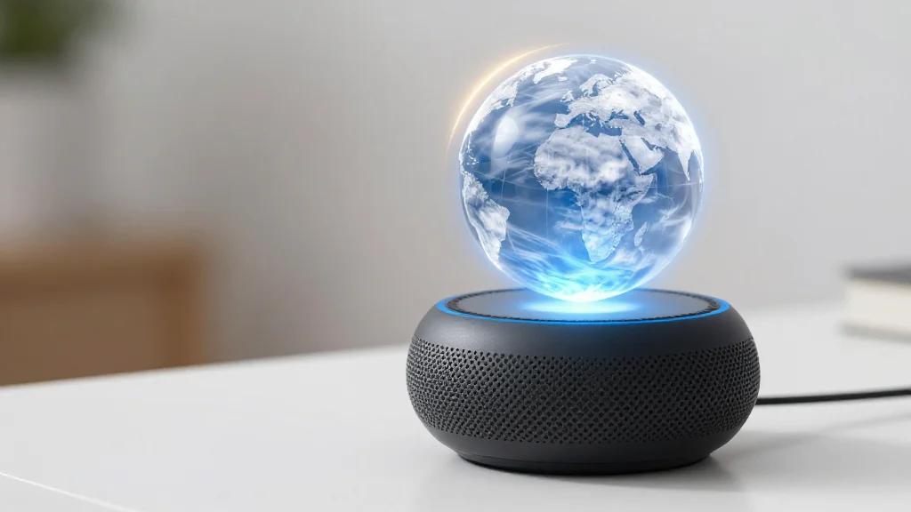 AccuWeather Is Now Available Inside ChatGPT