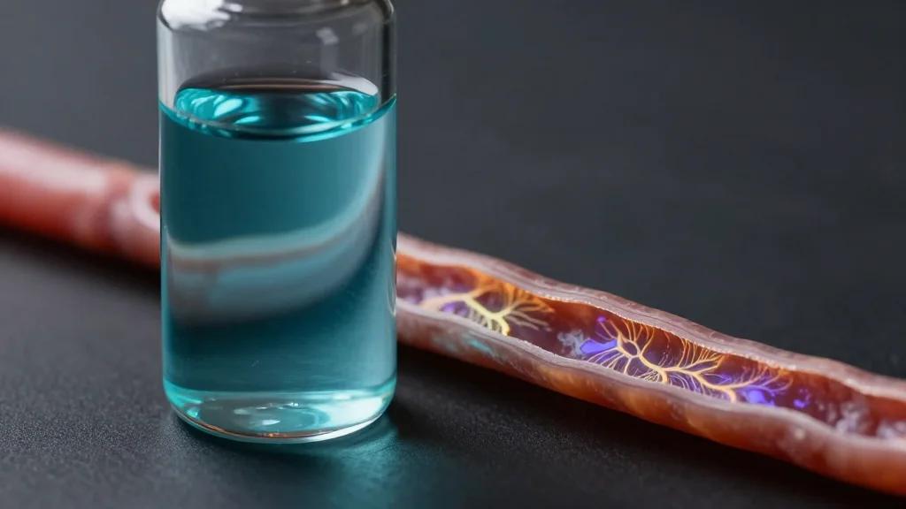 TyG/AIP Indices Linked to Survival in Elderly Patients