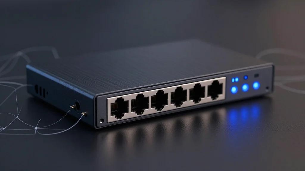 Arista Networks Jumps 3% on Analyst Upgrade and AI‑Sector Outlook