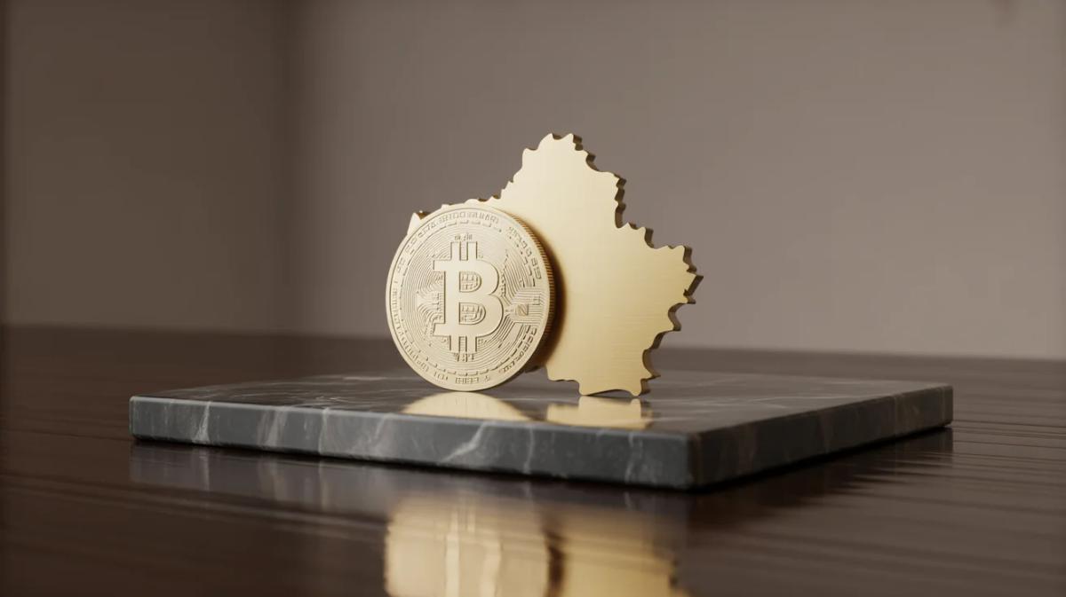 Luxembourg Allocates 1% of Sovereign Fund to Bitcoin