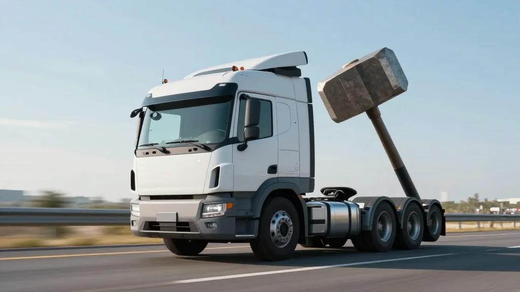 Tesla's “Hammer Down” Signals Semi Production Start