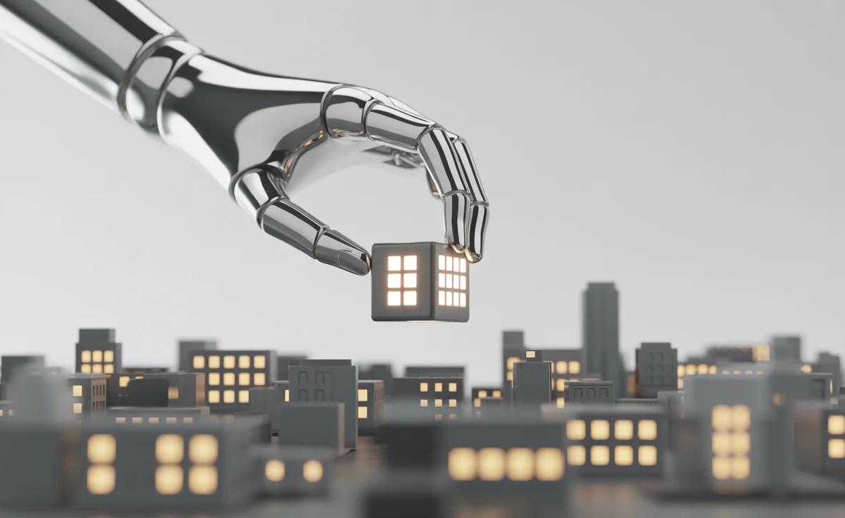 AI Steps Out of the Screen at CES. These 5 Things Stopped Me in My Tracks