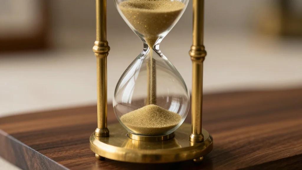 The Hidden Reason Life Feels Shorter Than It Is