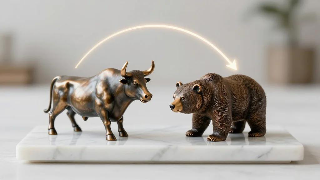 Bullish Nifty vs Bearish Trump Sentiment: Who Prevails?