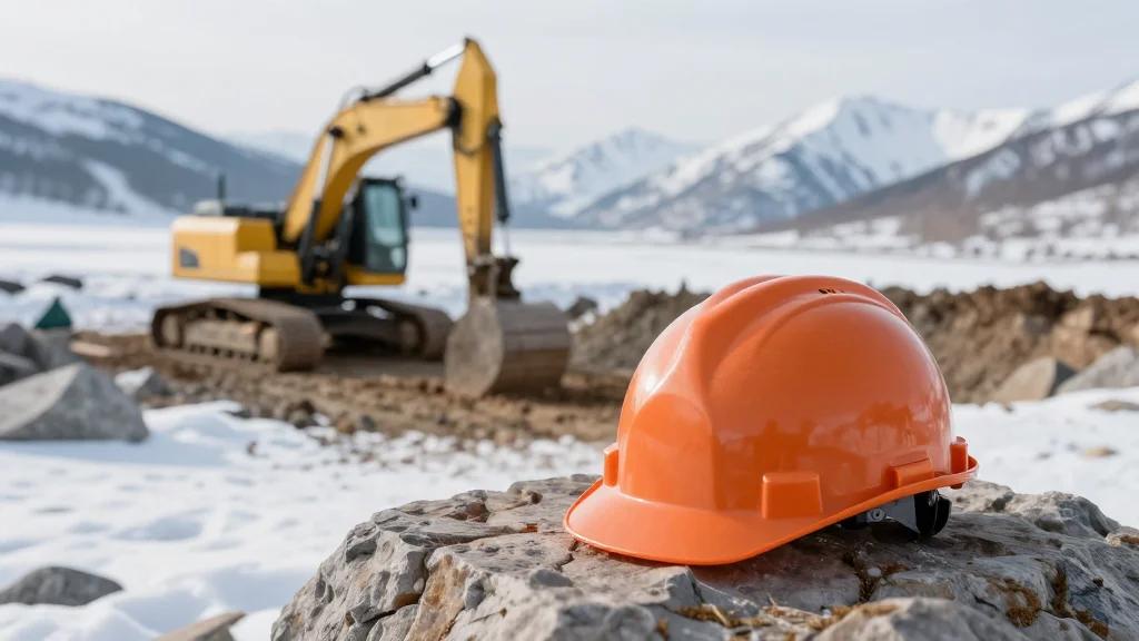 NWT and Nunavut Chamber of Mines Names Paul Hébert as CEO