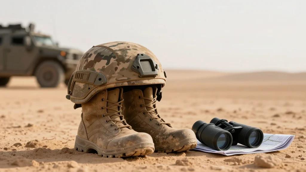 Iran Conflict Options Could Unfold Within Weeks