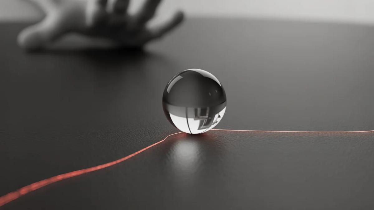 The sub‑$0.1M Push Is Entirely Fabricated