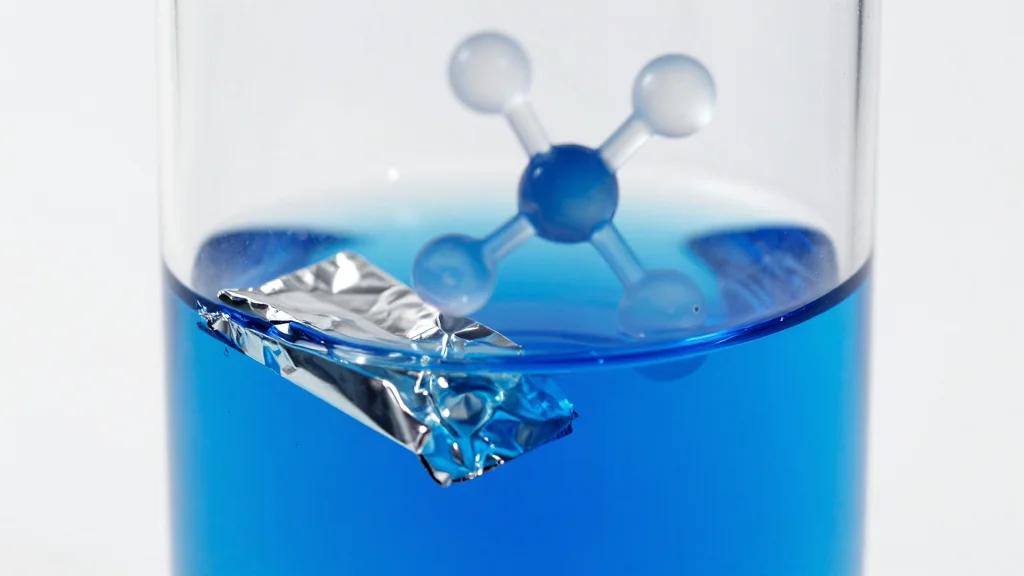 A Phenothiazine‐Derived Organic Cathode for High‐Capacity Aqueous Aluminum Batteries