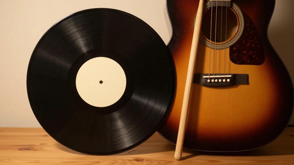 Ringo Starr Embraces Country Voice on New Album