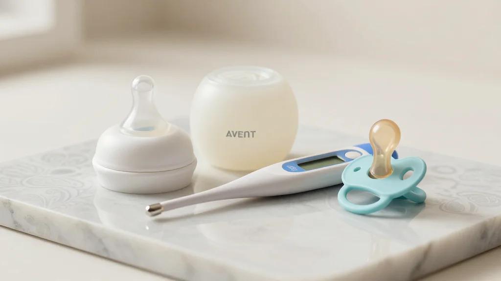 Philips Targets 5–6x Growth in Mother & Child-Care, 3–4x in Personal Health