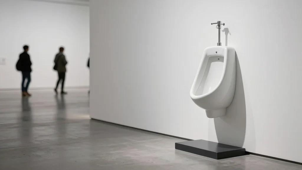 The High Priest of High Concept