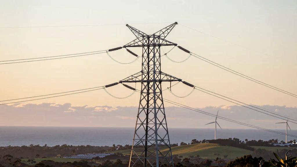 Transmission Superhighways Will Revolutionise Energy, but Distribution Network “Roads” Will Drive the Transition