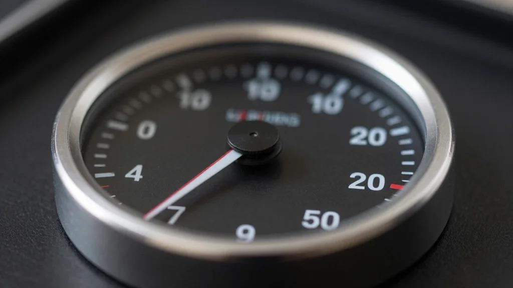 S&P Short‑Range Oscillator Nears Neutral After Oversold Stretch