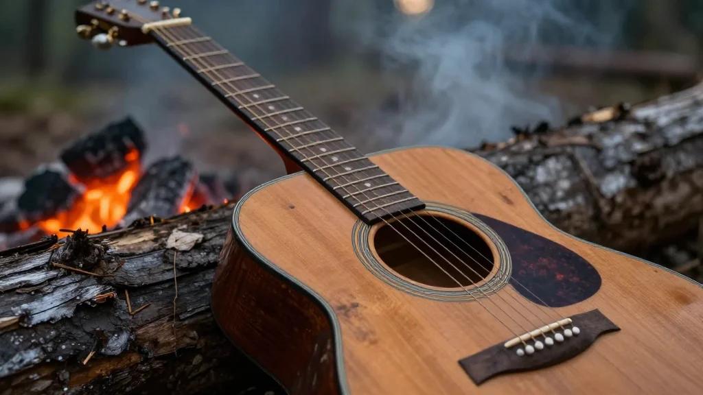 Eric Hirshberg's New Single Reflects Post‑Wildfire Resilience