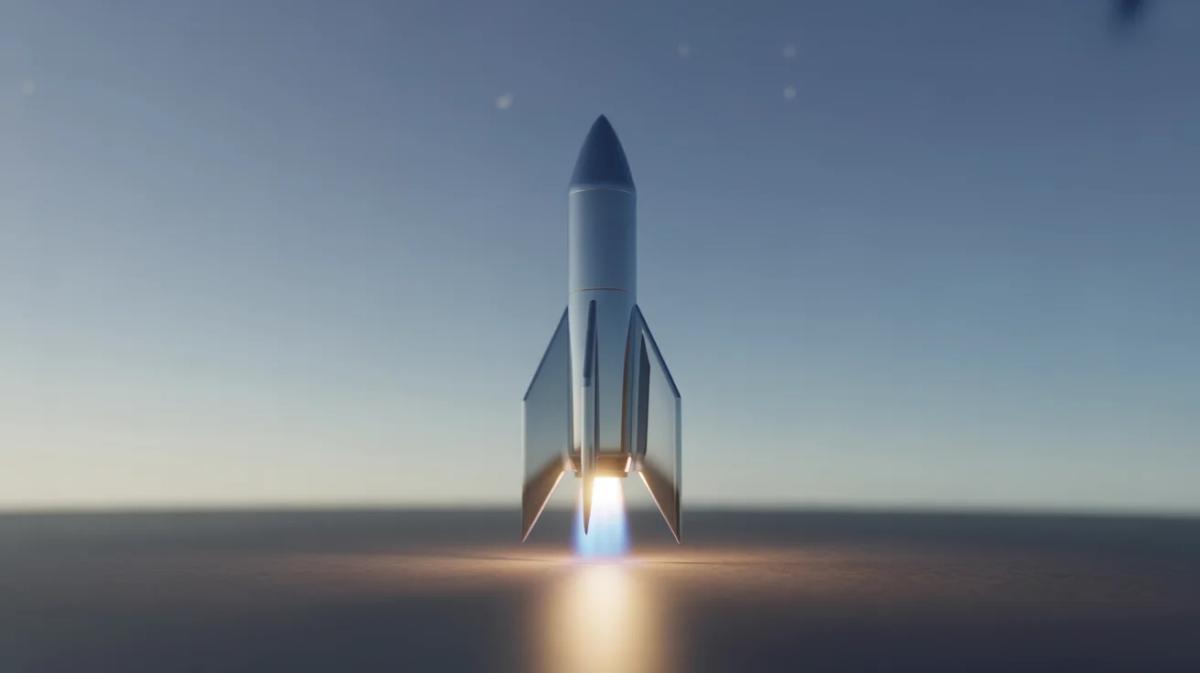 Founder Cashes Out at Peak to Fund New Venture