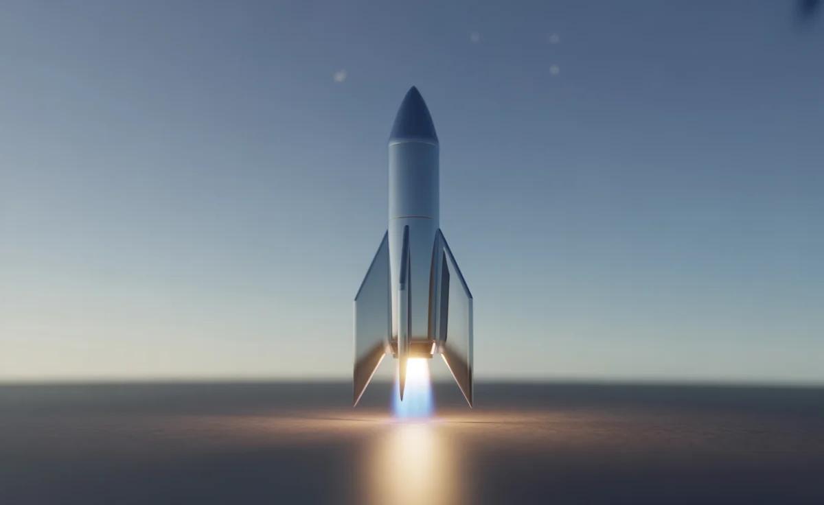 Founder Cashes Out at Peak to Fund New Venture