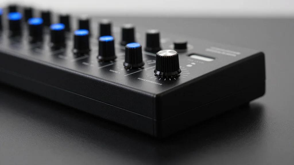 ‘Nine Inch Noize’ Is Trent Reznor’s EDM Victory Dance