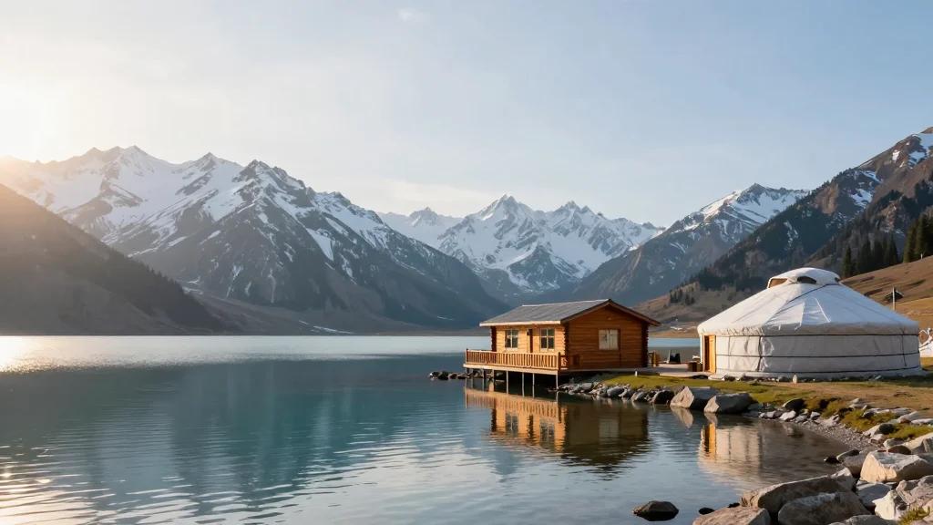 Kyrgyzstan Tourism Surges Past $1 Billion as Global Travelers Seek Untouched Destinations