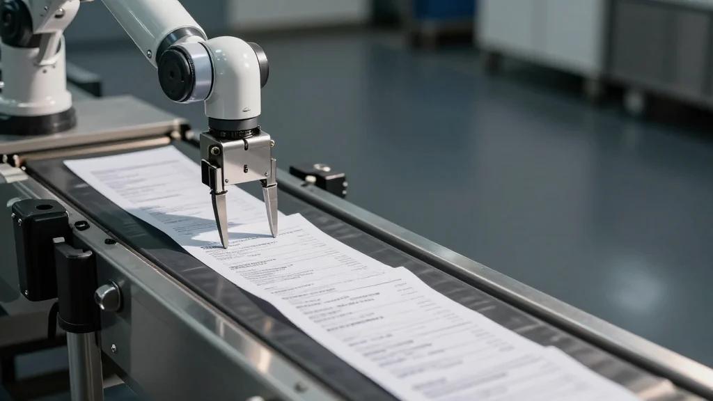 Invoice Processing Maturity: From Automation Rates to Exception Economics