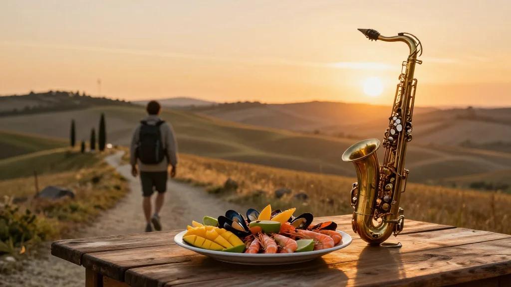 How to Have the Best Sunday in L.A, According to Halle Bailey