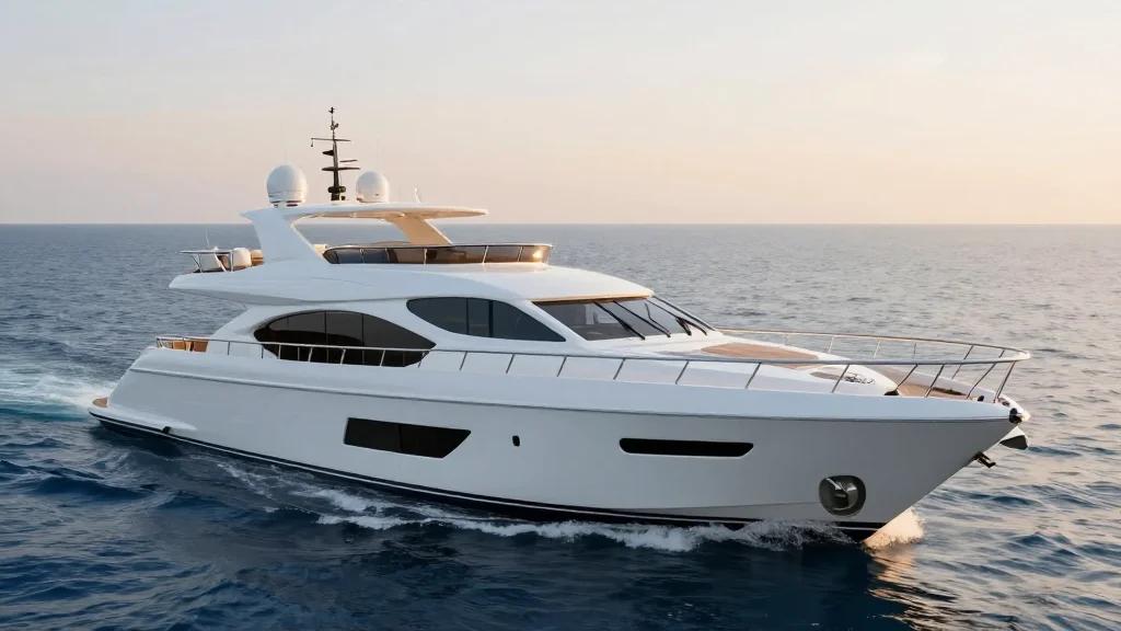 Four Seasons I Yacht Launches with 95 Suites, Redefining Luxury at Sea