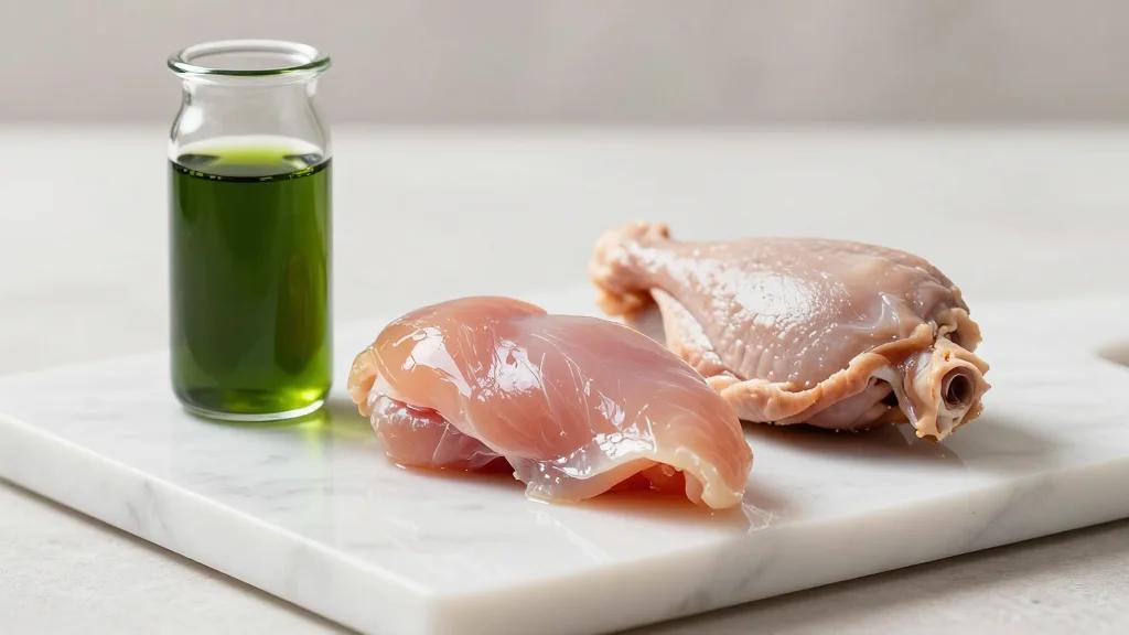 Singapore Food Agency Publishes List of Approved Novel Foods