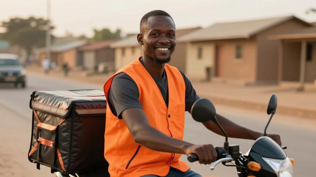 How Ecommerce Succeeds in Africa