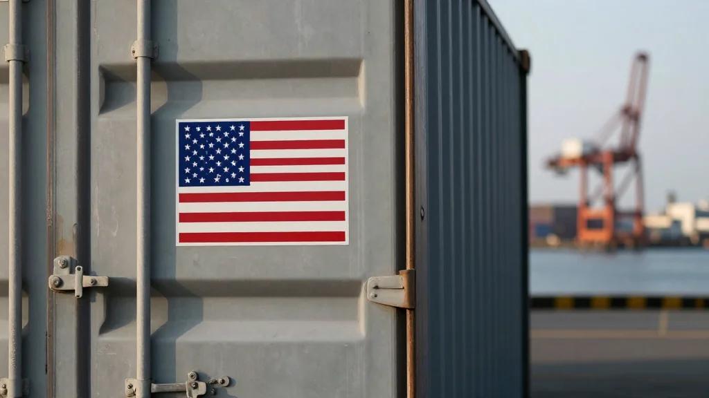 US Importer Crackdown Bid Could Trigger Shift in Ecommerce Logistics