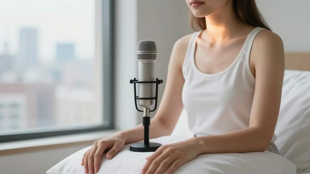 Healing Through Breathwork and Song at NYC Recovery Center