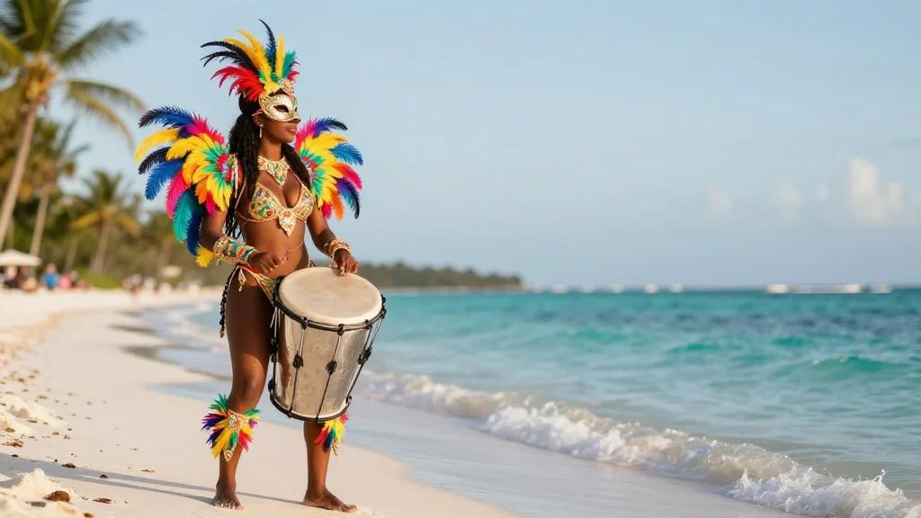 St. Thomas Carnival: Inside The Music, Mas, And Cultural Traditions Of The Virgin Islands