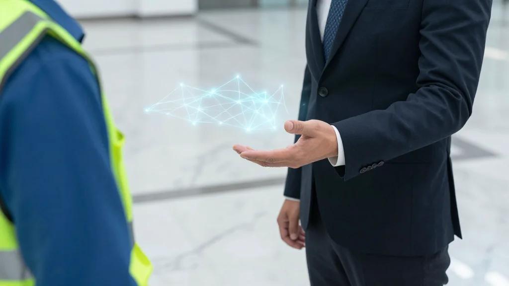 Execs Praise AI, Employees Unprepared for Implementation Gap