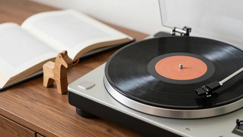 Andrew Krivak’s Book Notes Music Playlist for His Novel Mule Boy