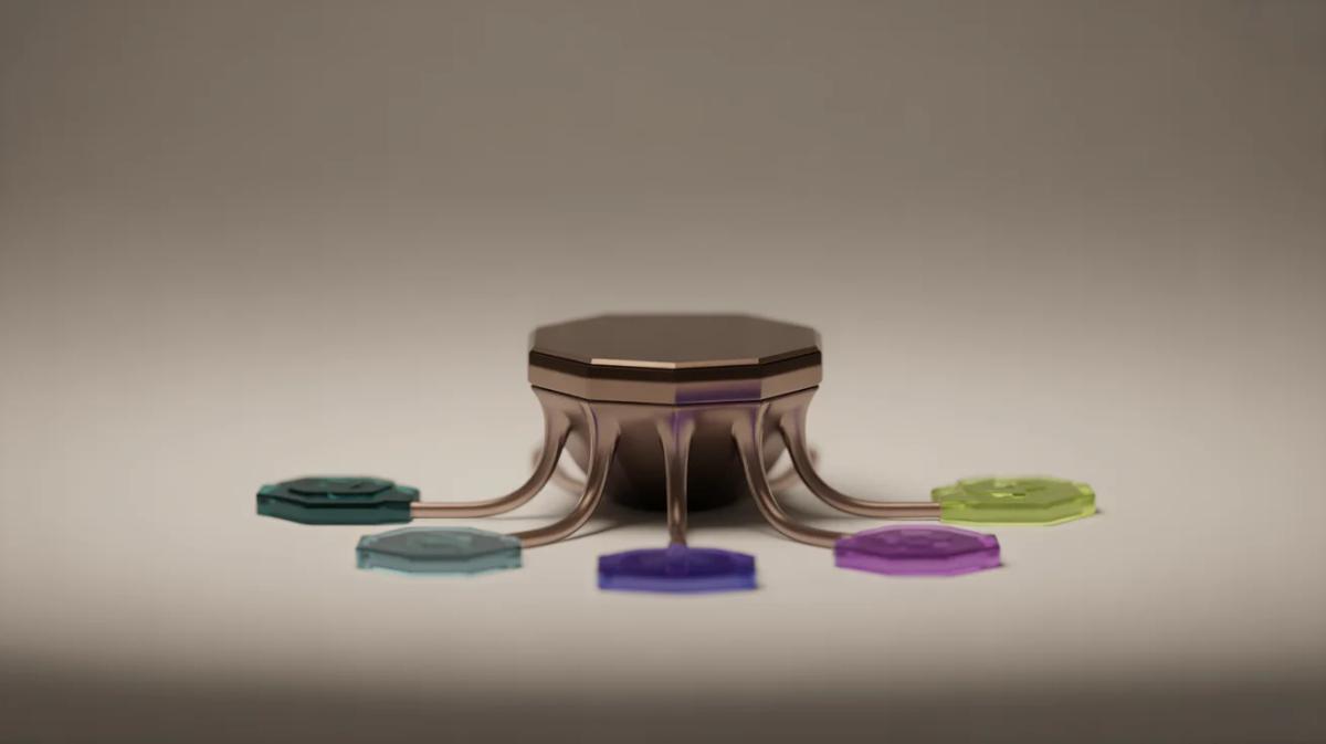 OctoX402 Facilitator Launches Zero‑Fee Multi‑Chain Payments