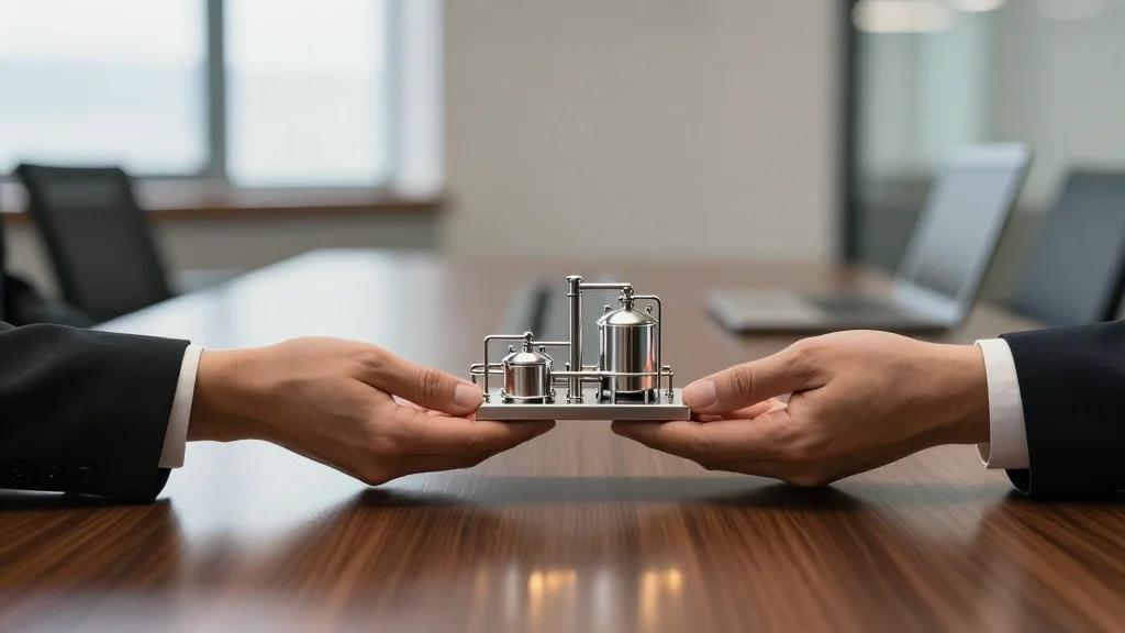 Azuria Water Solutions to Acquire Infrastructure Systems, Inc.