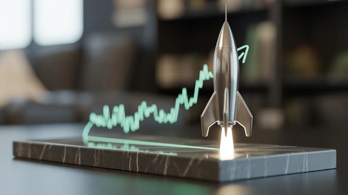 ASTER Poised to Break 20‑4H MA, Uptrend Resumes