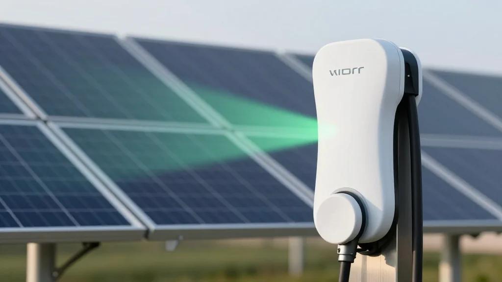 Everged’s Zero Cost Deployment Program Helps Contractors and Solar Companies Enter the EV Charging Market