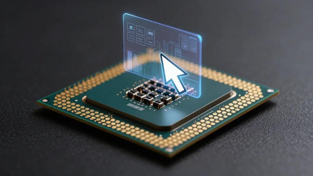 Heavy Computing Demands Lots of CPU Power