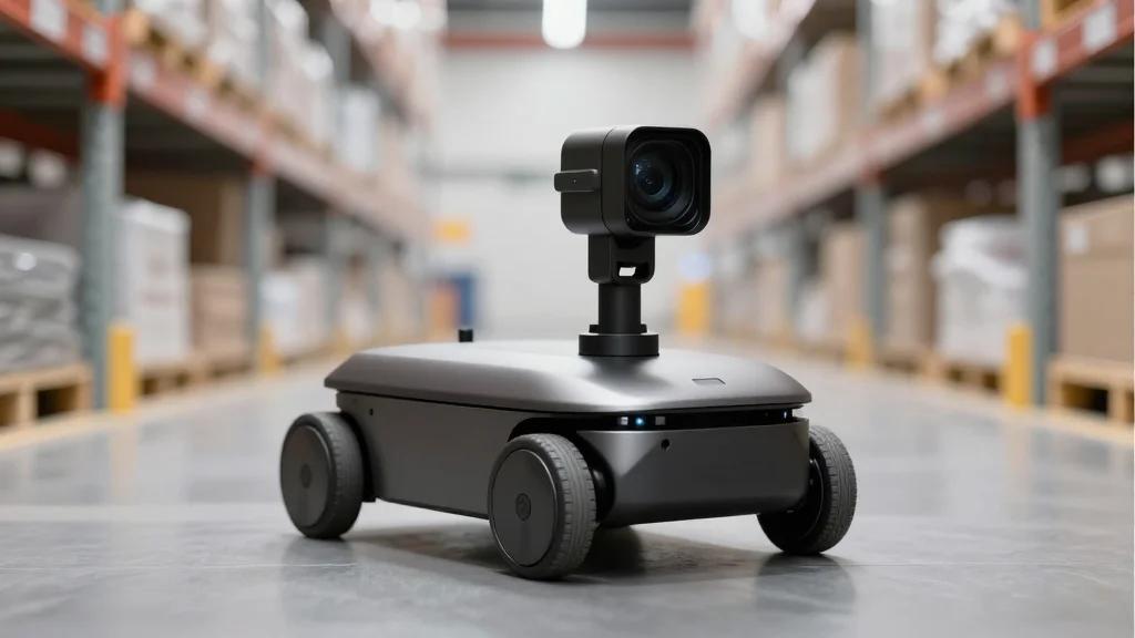 Delta Showcases Integrated Automation and Smart Charging Solutions for Intralogistics Applications at MODEX 2026