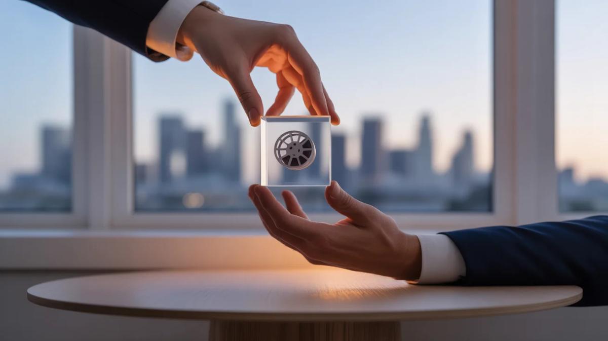 Quickture Secures $1.9M Pre-Seed Round to Accelerate AI Video-Editing Platform