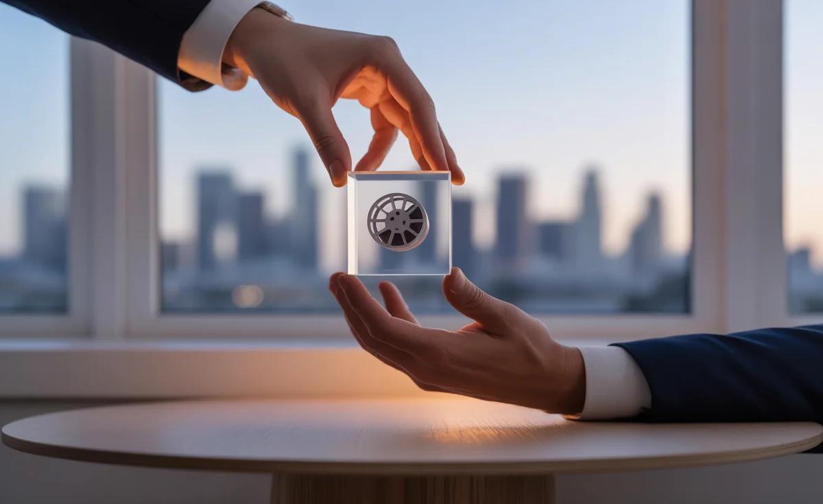 Quickture Secures $1.9M Pre-Seed Round to Accelerate AI Video-Editing Platform