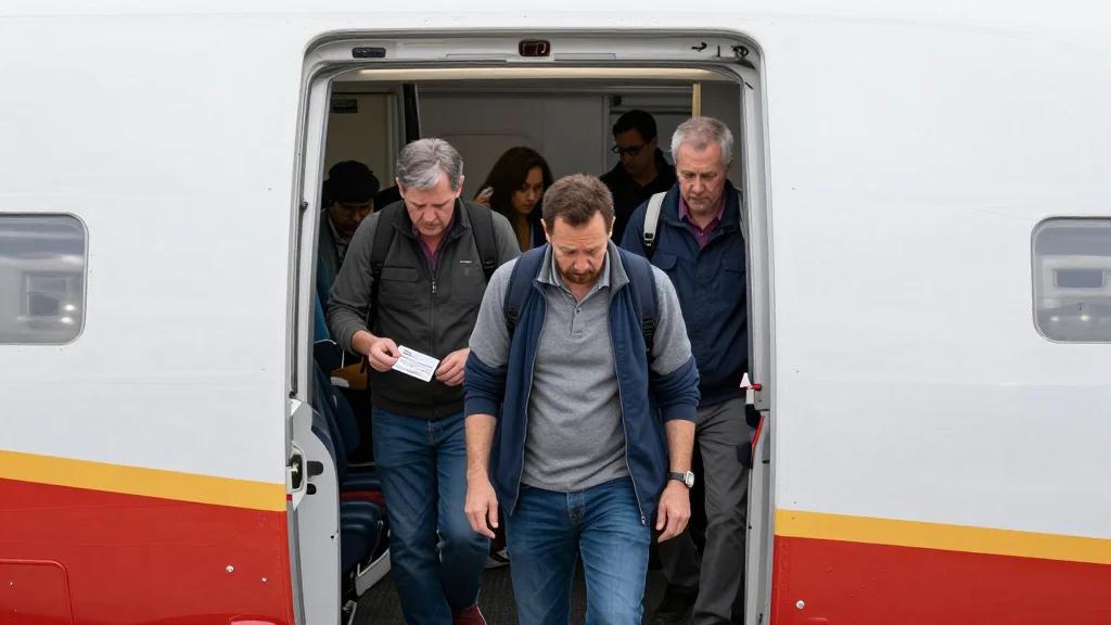 Southwest’s Boarding Went From Logic to Chaos