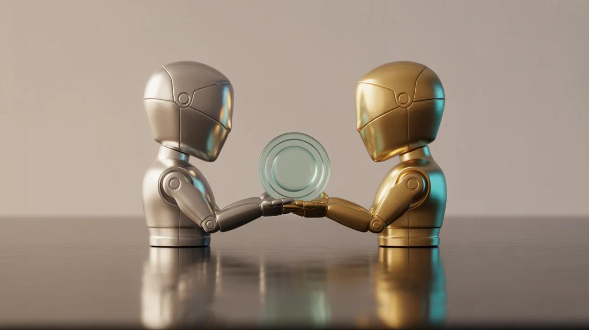 AI Agents Gain Direct Stablecoin Payments via X402