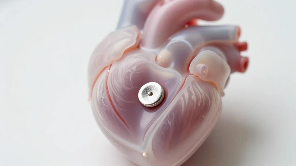 PFO Closure After Thromboembolism Linked to Strong 20-Year Outcomes