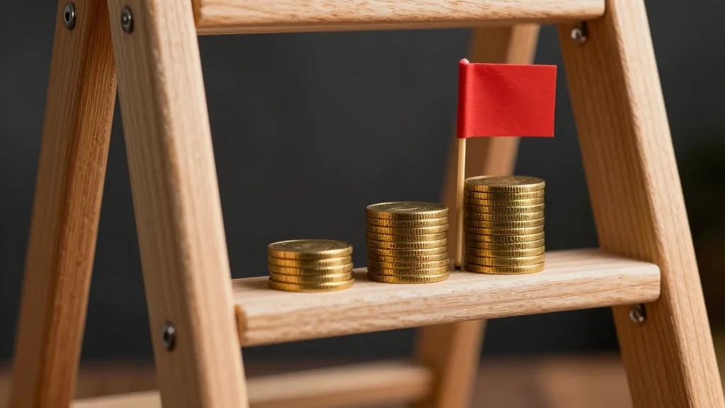 Higher Bracket only Taxes Income Within that Range