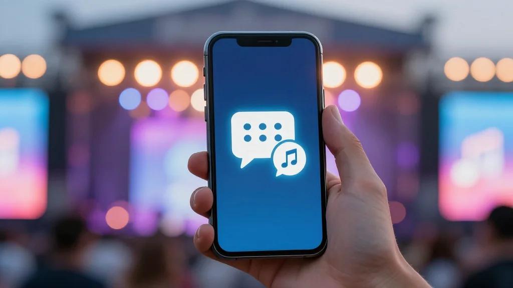 Threads Gains Momentum with Coachella Party and New Features