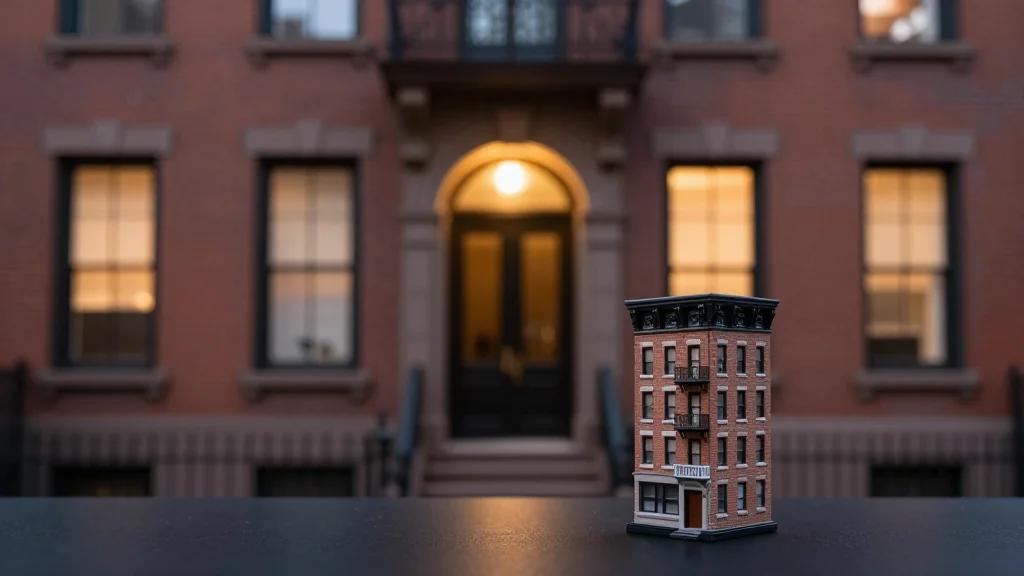 Camber Property Group Sells Rent-Stabilized Portfolio For $80M